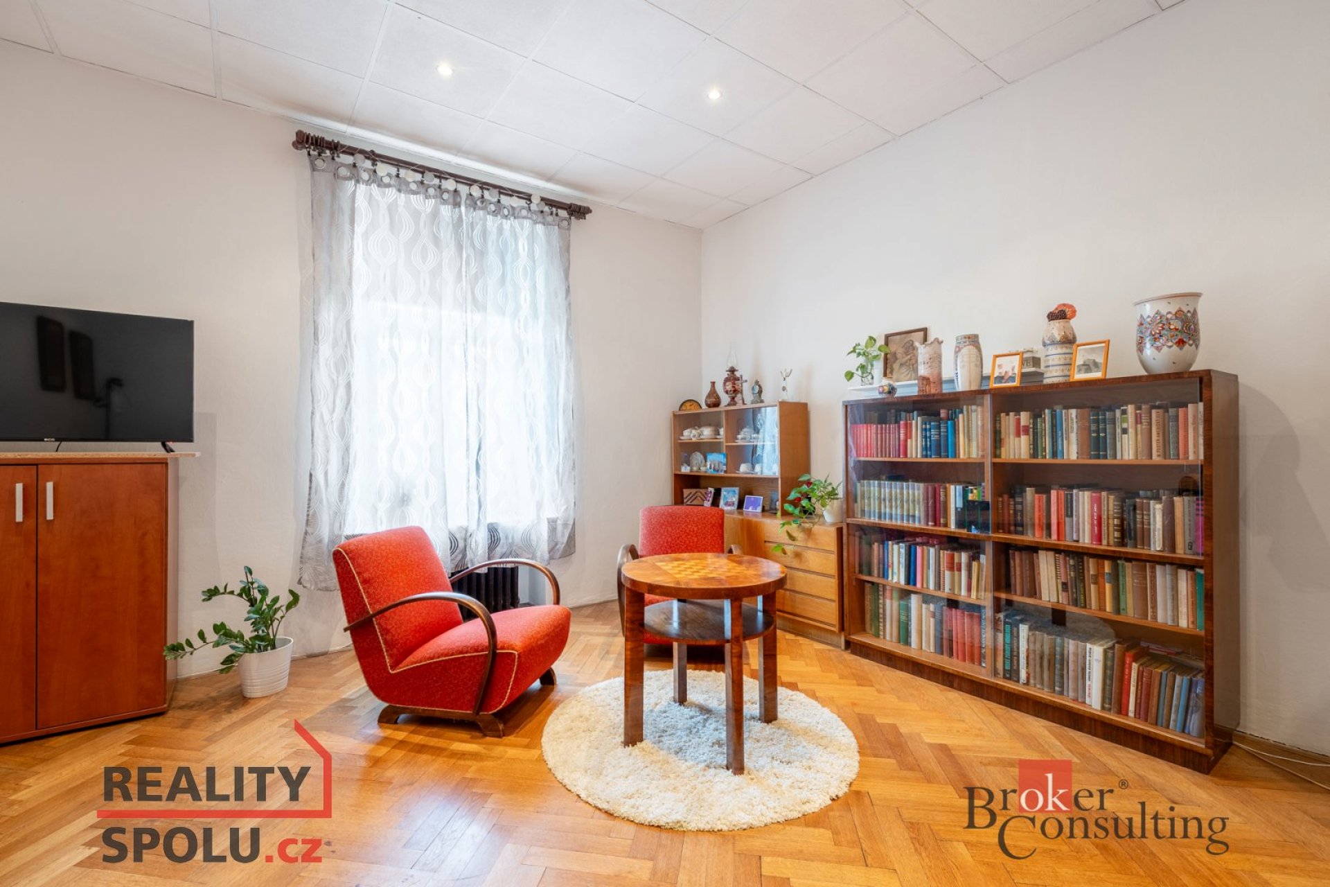 Prodej, byty/4+1, 209.8 m2, nám. Svobody 11/11, 67801 Blansko, Blansko [ID 73817]