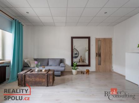 Prodej bytu, 4+1, 147,6 m²