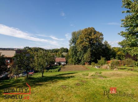 Prodej - pozemku pro bydlení, 1 000 m²