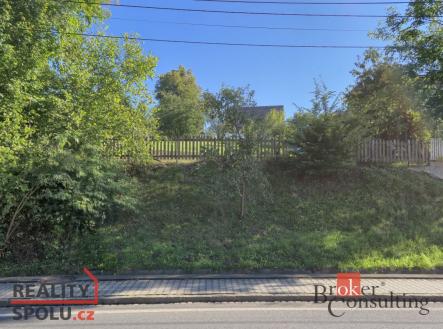 Prodej - pozemku pro bydlení, 1 000 m²