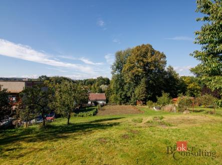 Prodej pozemku pro bydlení, 1 000 m²