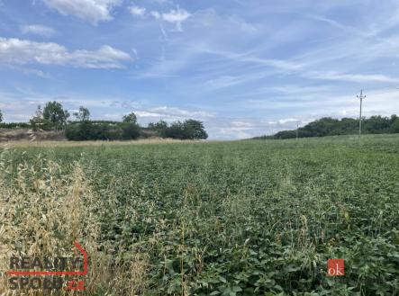 Prodej pozemku pro bydlení, 788 m²