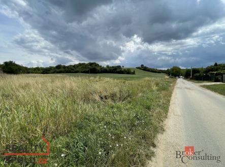 Prodej pozemku pro bydlení, 788 m²