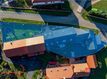 Prodej domu/vily, 160 m²