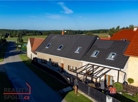 Prodej domu/vily, 160 m²