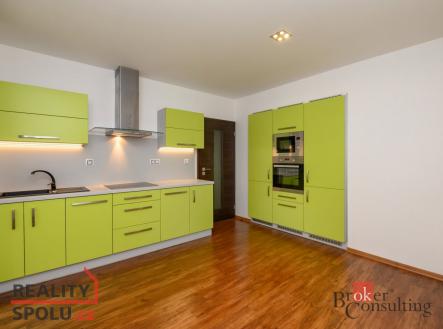 Pronájem bytu, 2+1, 70 m²