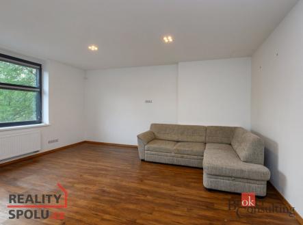 Pronájem bytu, 2+1, 70 m²