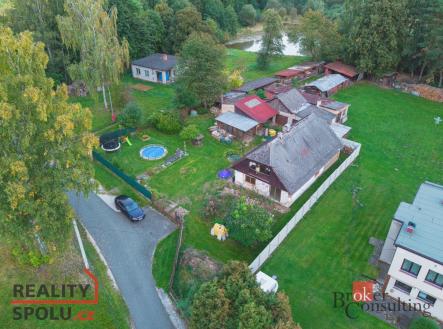 Prodej domu/vily, 235 m²