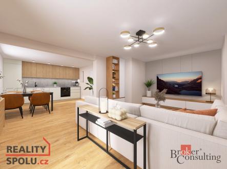 Prodej domu/vily, 235 m²