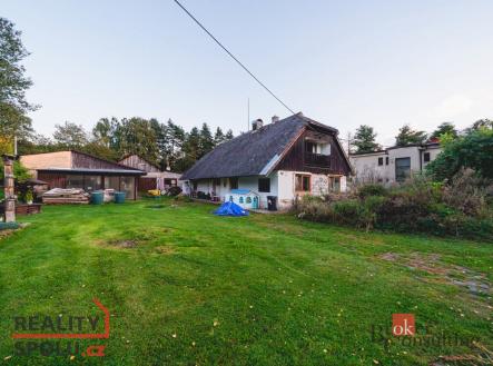 Prodej domu/vily, 235 m²