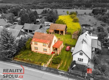 Prodej domu/vily, 250 m²