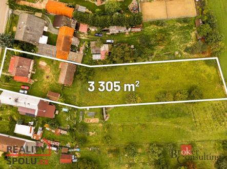 Prodej domu/vily, 250 m²