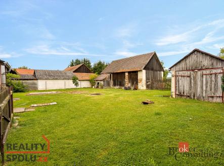 Prodej domu/vily, 250 m²