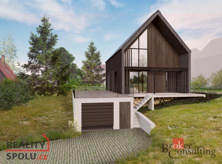 Prodej domu/vily, 126 m²