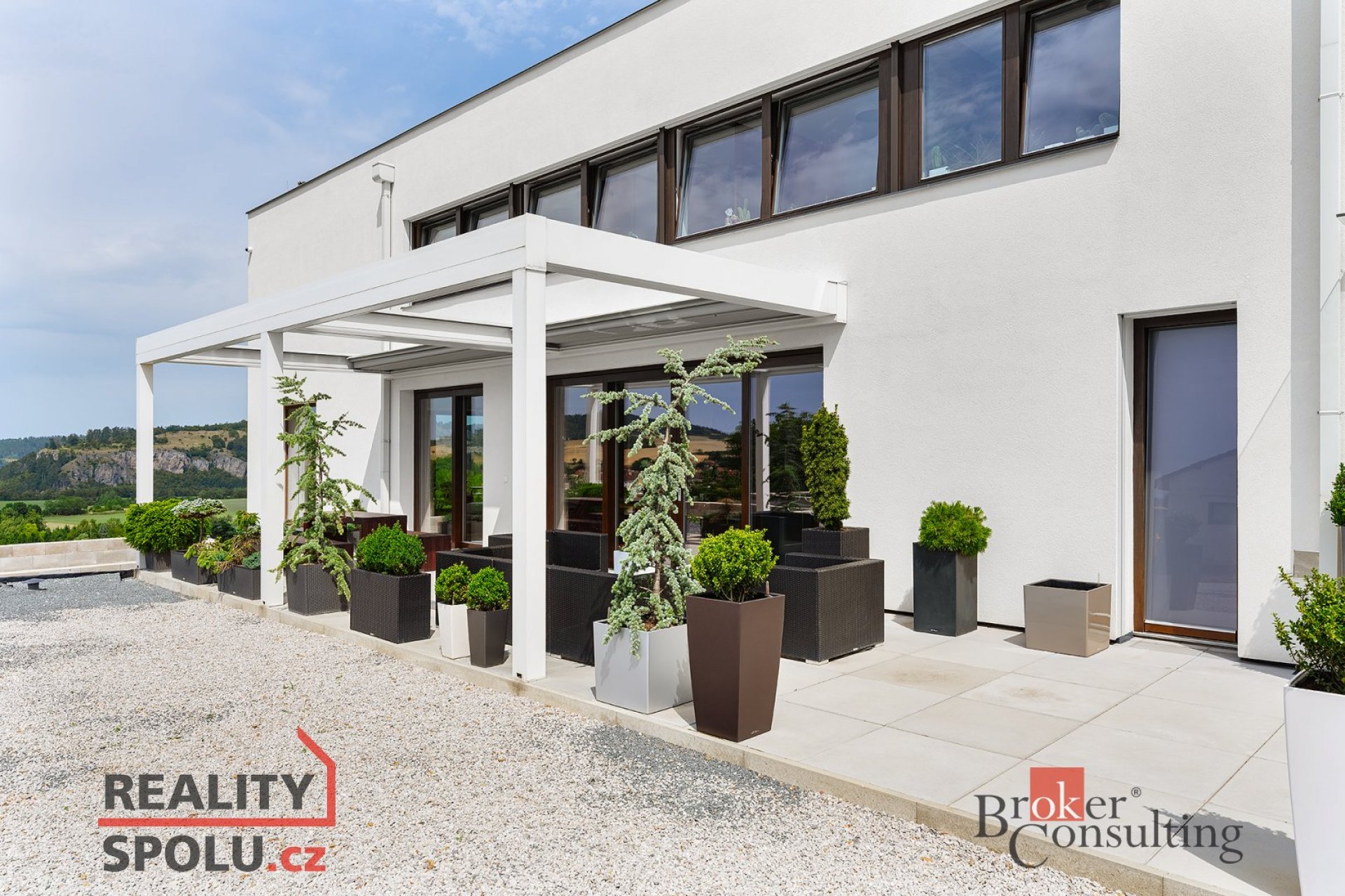 Prodej, domy/rodinný, 282 m2, Prof. Krbce 278, 26721 Tmaň, Beroun [ID 76979]