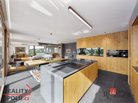 Prodej domu/vily, 282 m²