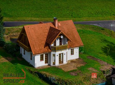 Prodej domu/vily, 171 m²