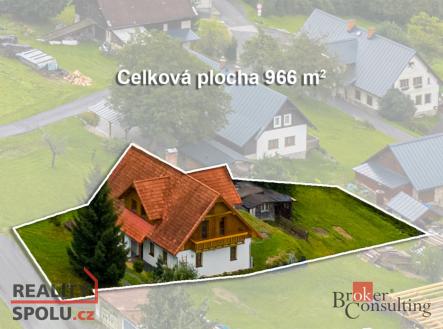 Prodej domu/vily, 171 m²