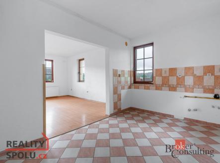 Prodej domu/vily, 171 m²