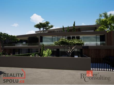 Prodej pozemku pro bydlení, 1 182 m²