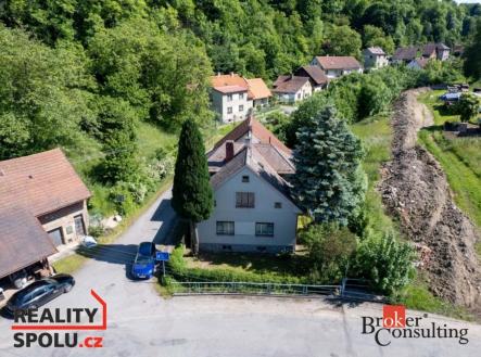 Prodej domu/vily, 239 m²