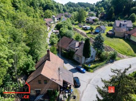 Prodej domu/vily, 239 m²