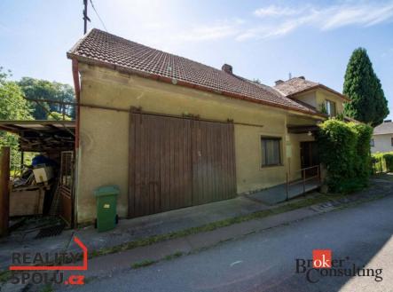 Prodej domu/vily, 239 m²