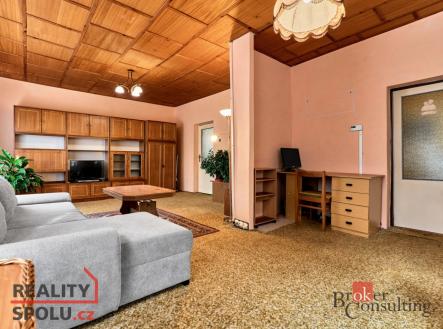 Prodej domu/vily, 134 m²