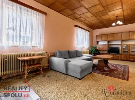 Prodej domu/vily, 134 m²