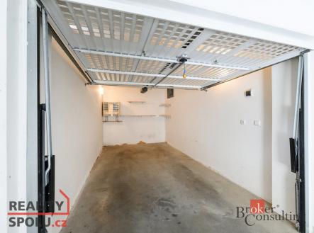 Prodej bytu, 2+kk, 60 m²