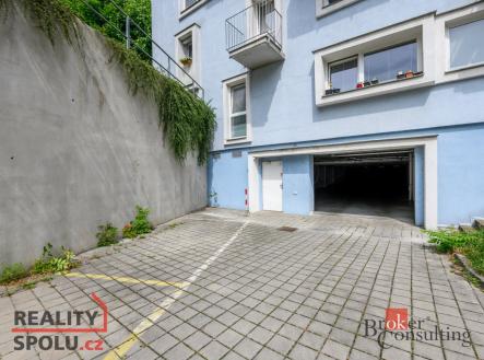 Prodej bytu, 2+kk, 60 m²