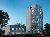 Prodej bytu, 2+kk, 46 m²