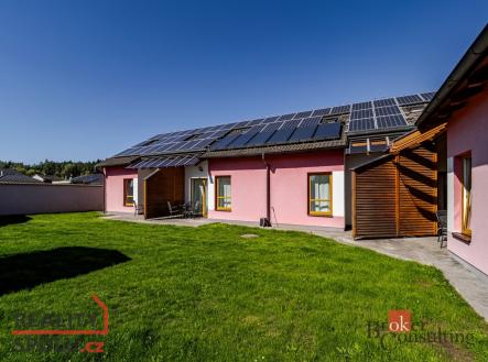 Prodej komerčního objektu, jiný, 400 m²