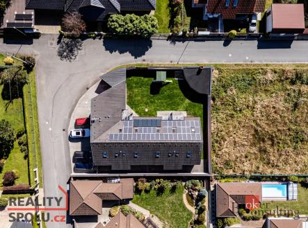 Prodej komerčního objektu, jiný, 400 m²