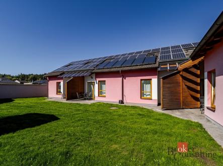 Prodej komerčního objektu, jiný, 400 m²