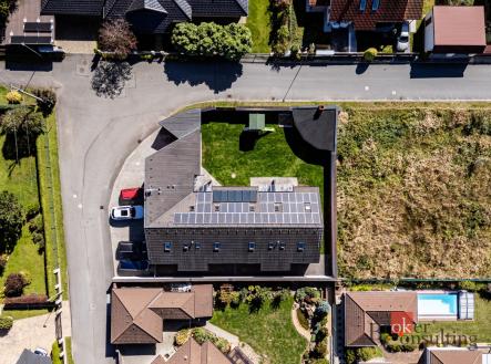 Prodej komerčního objektu, jiný, 400 m²