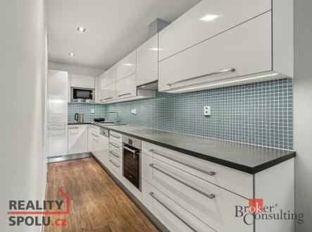 Prodej bytu, 3+kk, 95 m²