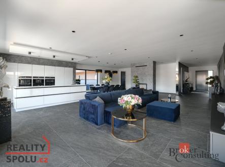 Prodej domu/vily, 268 m²