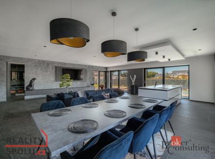 Prodej domu/vily, 268 m²