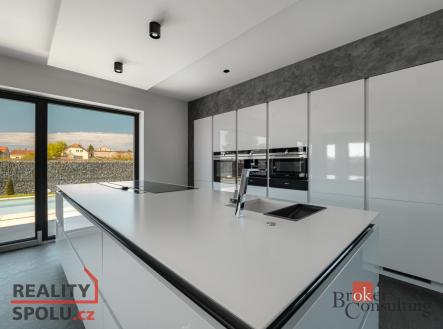 Prodej domu/vily, 268 m²
