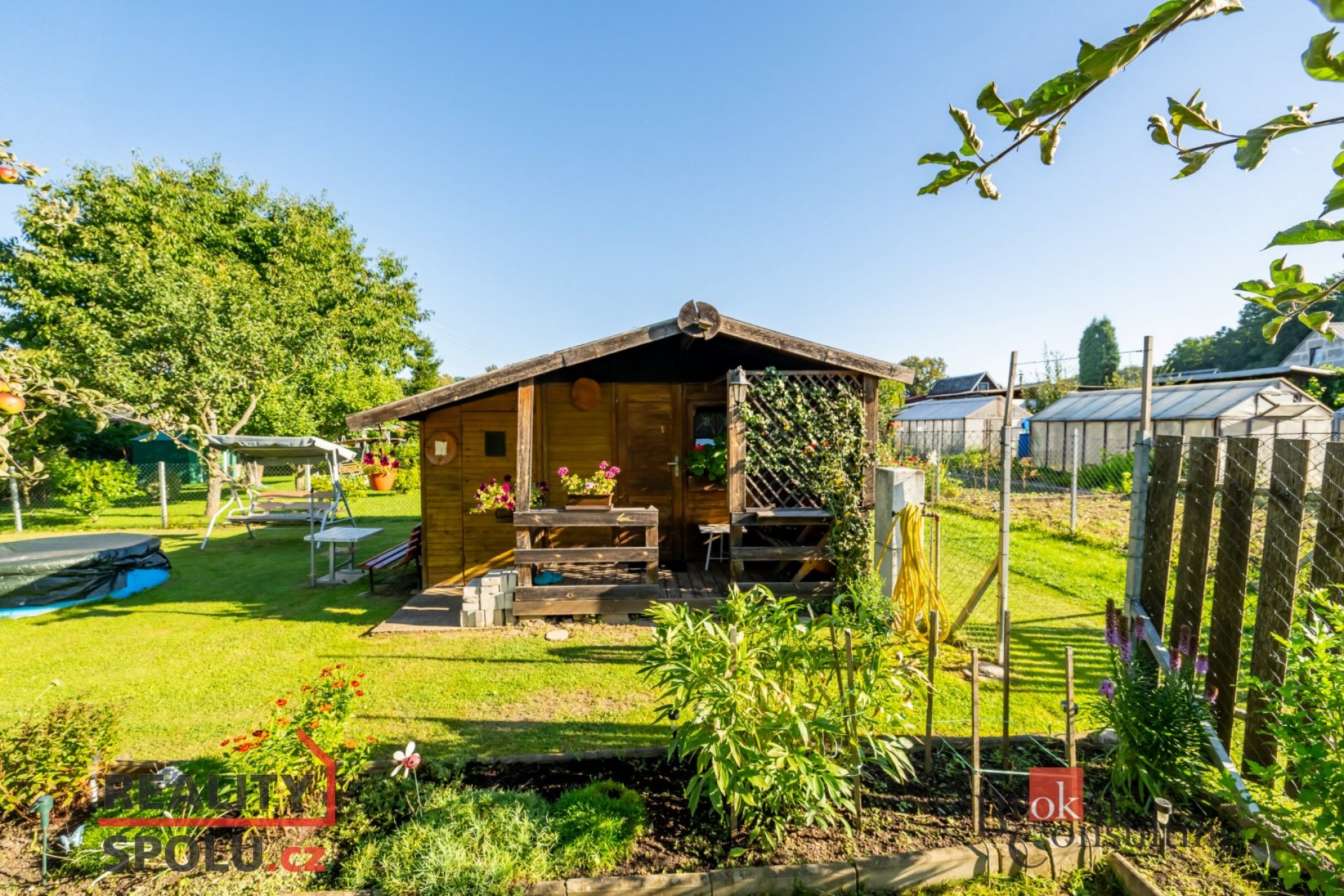 Prodej, domy/chata, 20 m2, 47123 Zákupy, Česká Lípa [ID 77028]