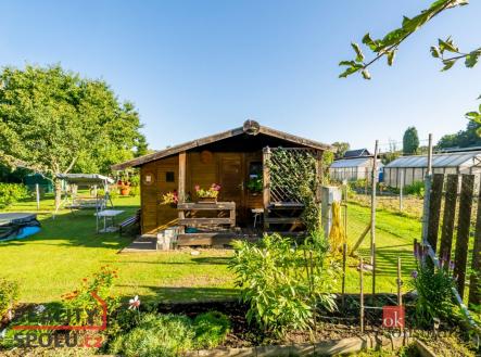 Prodej chaty/rekreačního objektu, 20 m²