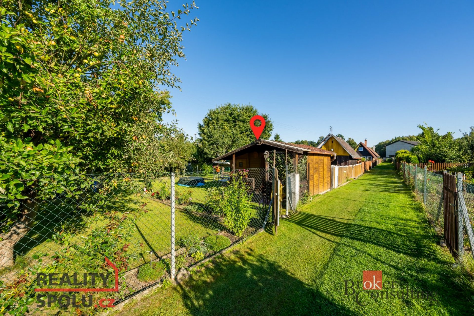 Prodej, domy/chata, 20 m2, 47123 Zákupy, Česká Lípa [ID 77028]