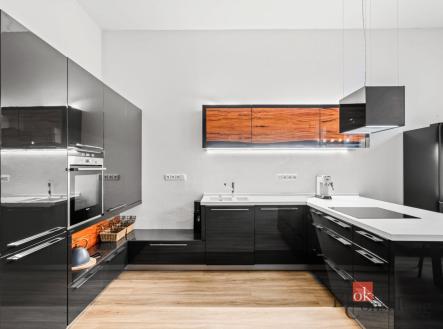 Prodej bytu, 3+kk, 102 m²