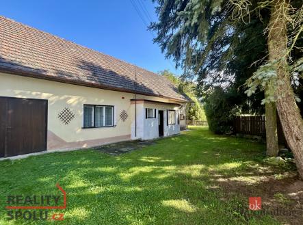 Prodej chaty/rekreačního objektu, 100 m²