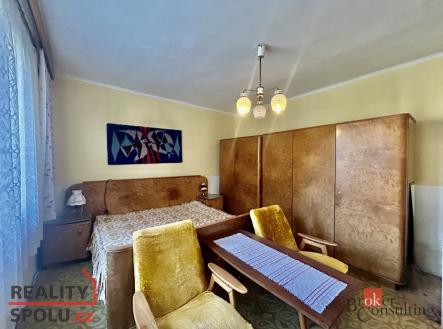 Prodej chaty/rekreačního objektu, 100 m²