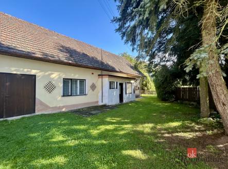 Prodej chaty/rekreačního objektu, 100 m²