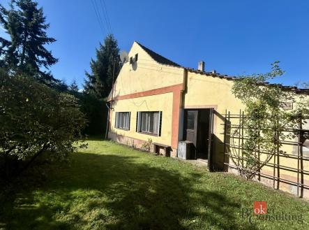 Prodej chaty/rekreačního objektu, 100 m²