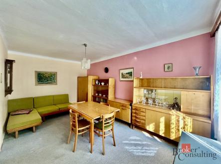 Prodej chaty/rekreačního objektu, 100 m²