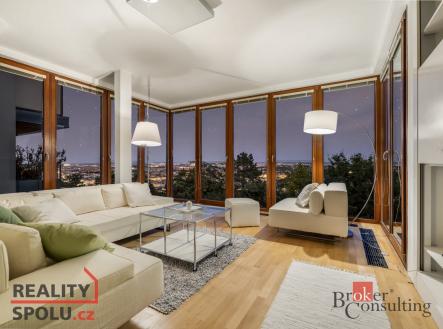 Prodej bytu, 2+kk, 57 m²